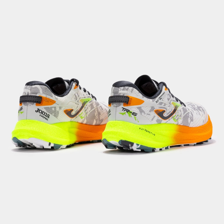 Joma TR-6000
