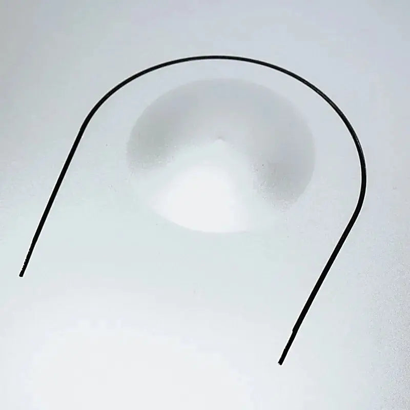 Tambor de linguetas e handpan Hluru de 9 notas - Ré menor