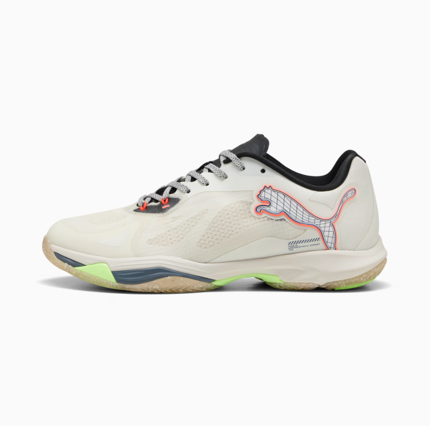 Puma Vantage NITRO™ FOREVER. BETTER.