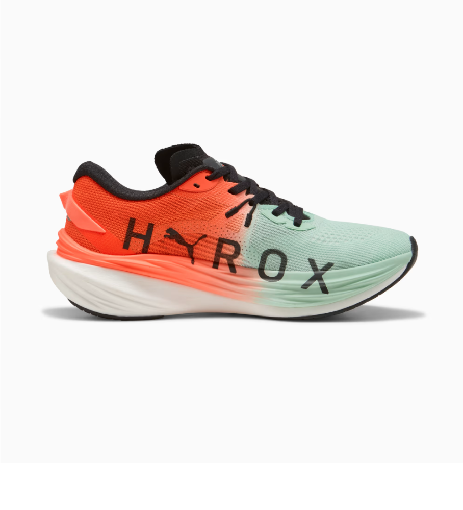 Puma x HYROX Deviate NITRO™ 3 para mulher
