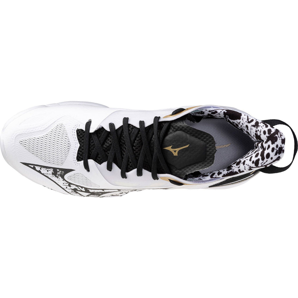 Mizuno Wave Mirage 5 - Edição Especial