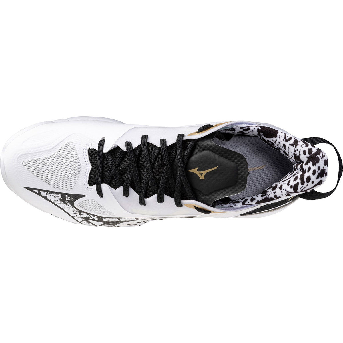 Mizuno Wave Mirage 5 - Special Edition