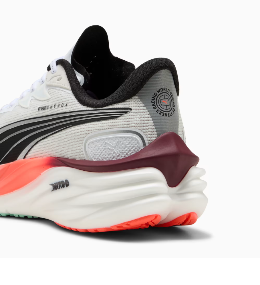 Puma x HYROX Velocity NITRO™ 4 Men