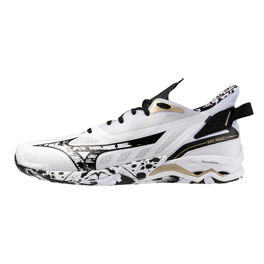 Mizuno Wave Mirage 5 - Edição Especial