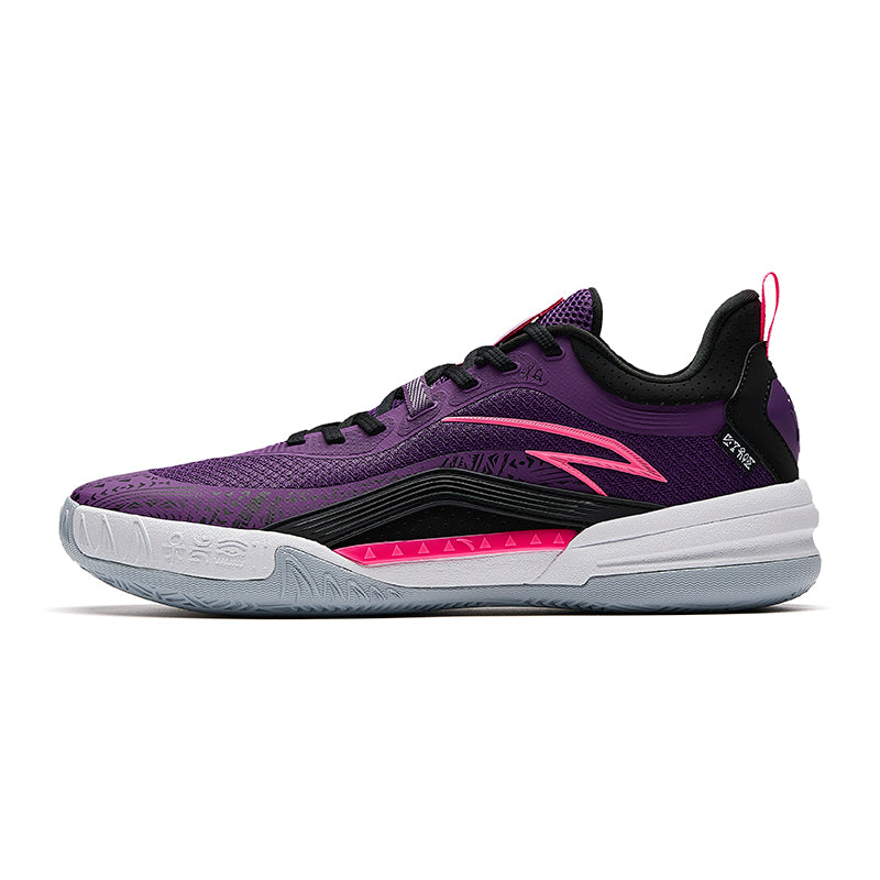 Anta KAI 1 TEAM Roxo