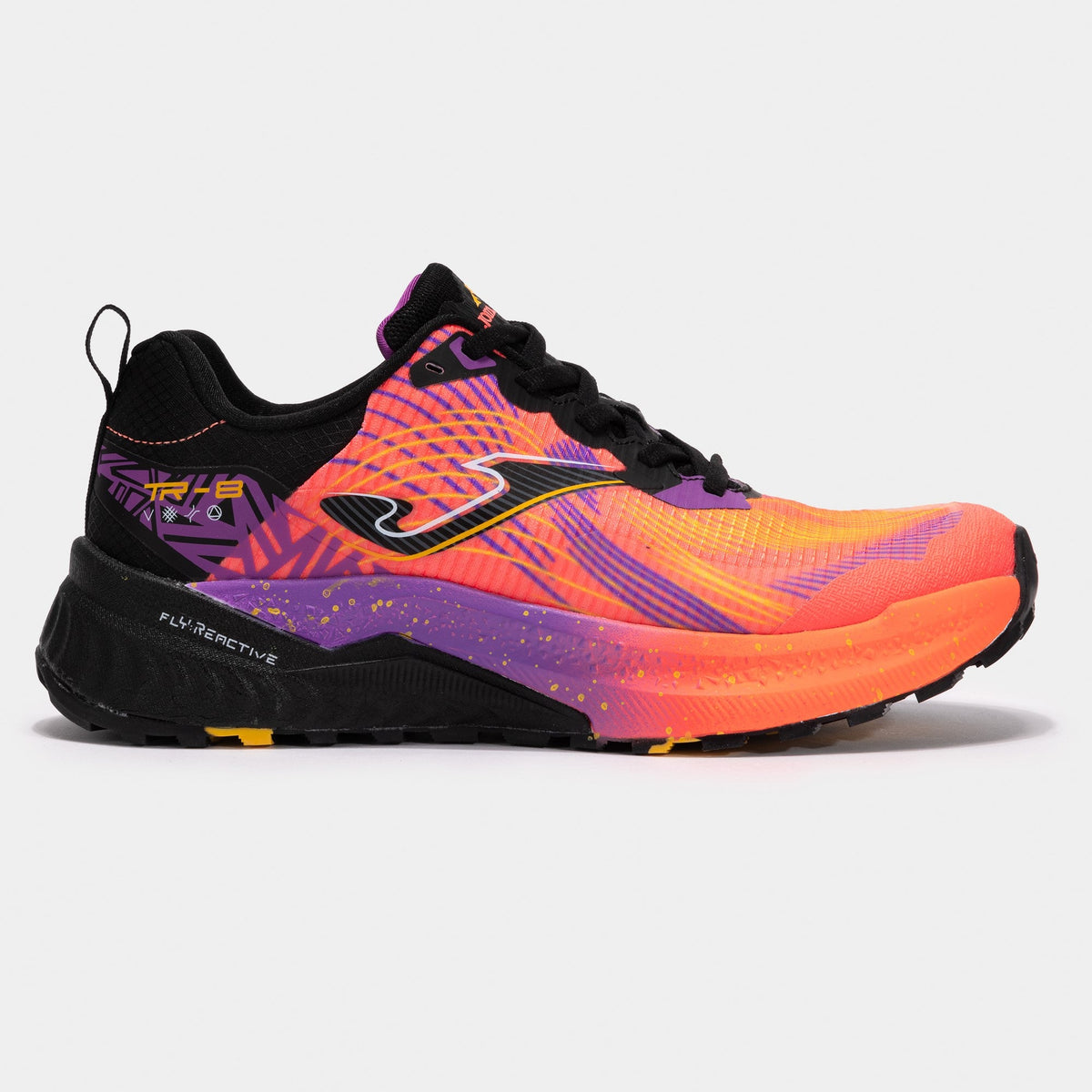 Joma TR-8000
