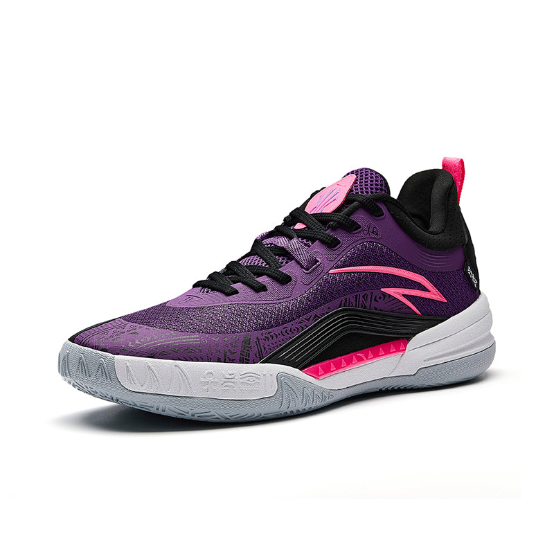 Anta KAI 1 TEAM Roxo