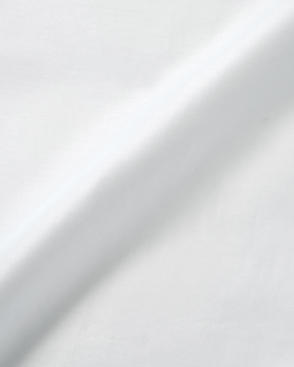 Capa de edredão - cetim de 500 fios (Branco)