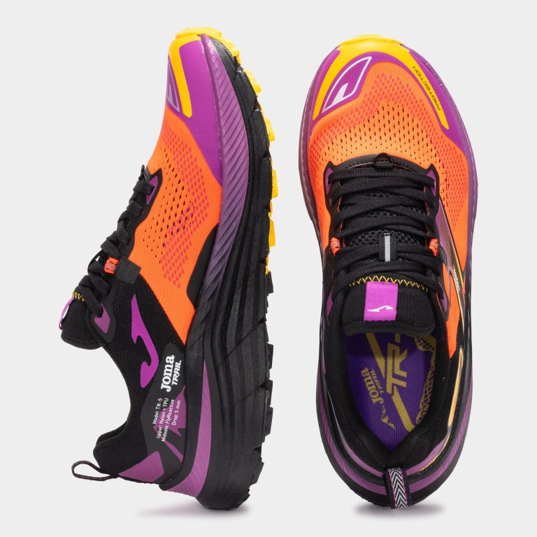Joma TR-5000