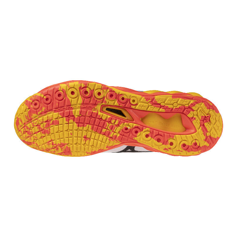 Mizuno Wave Luminous 3