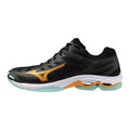 Mizuno Wave Voltage