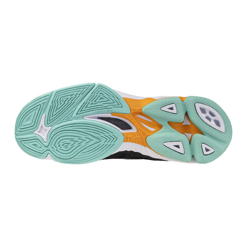 Mizuno Wave Voltage