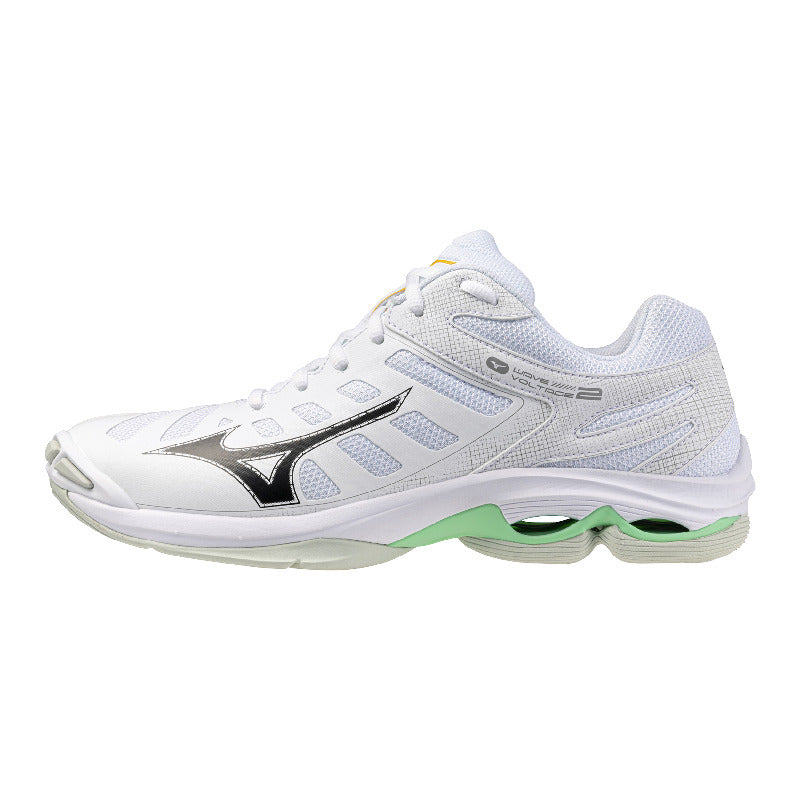Mizuno Wave Voltage