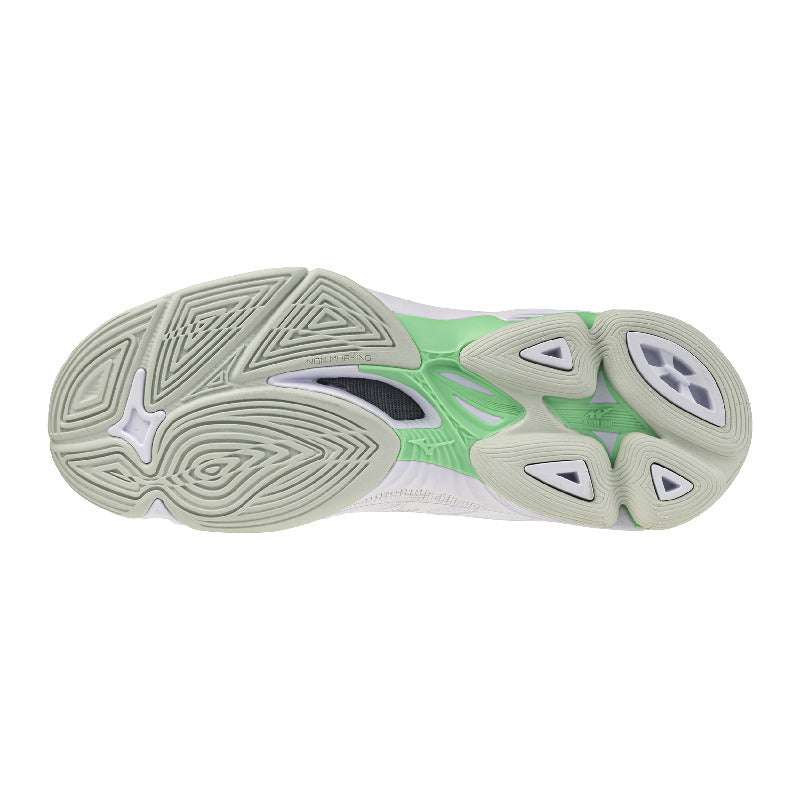 Mizuno Wave Voltage