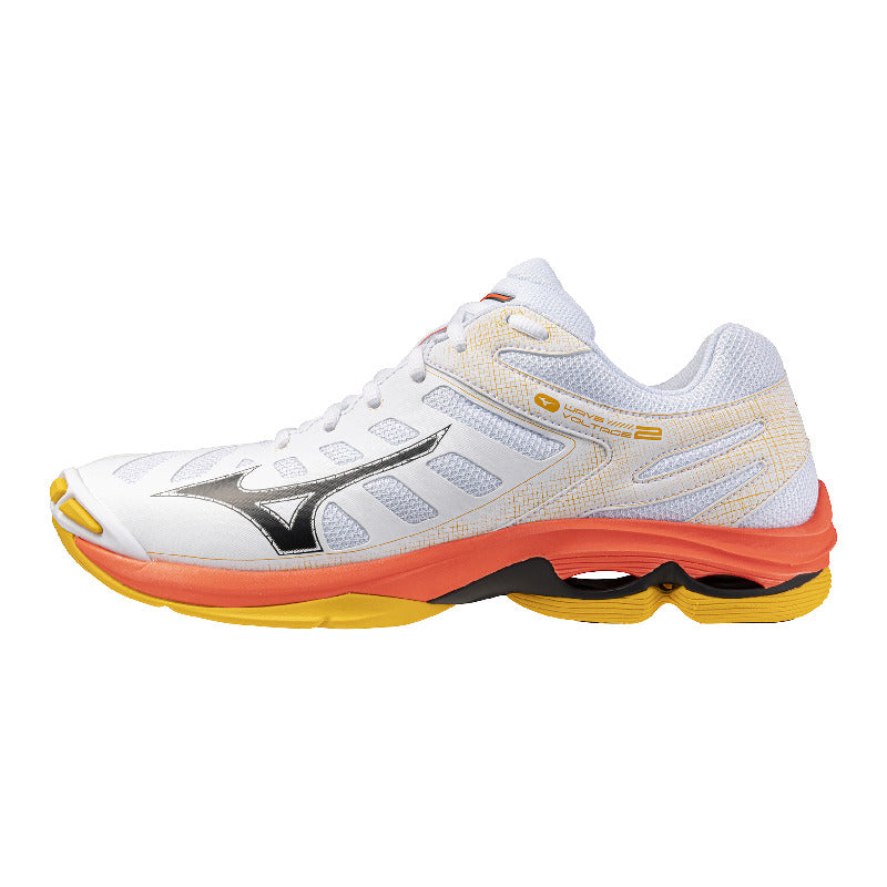 Mizuno Wave Voltage