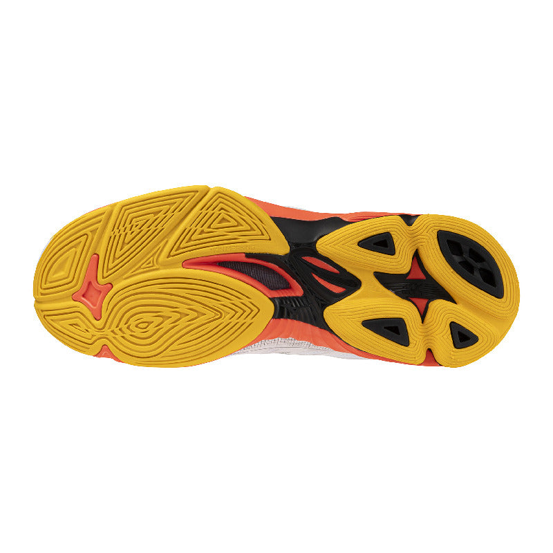 Mizuno Wave Voltage