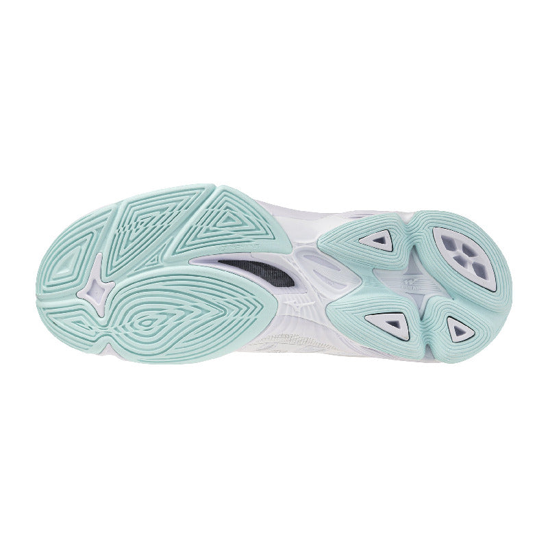 Mizuno Wave Voltage W
