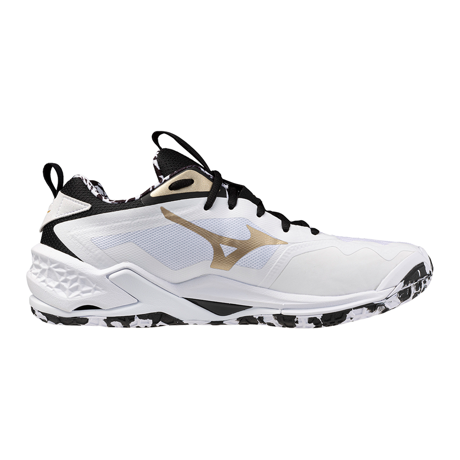 Mizuno Wave Stealth Neo 2 - Edição Especial