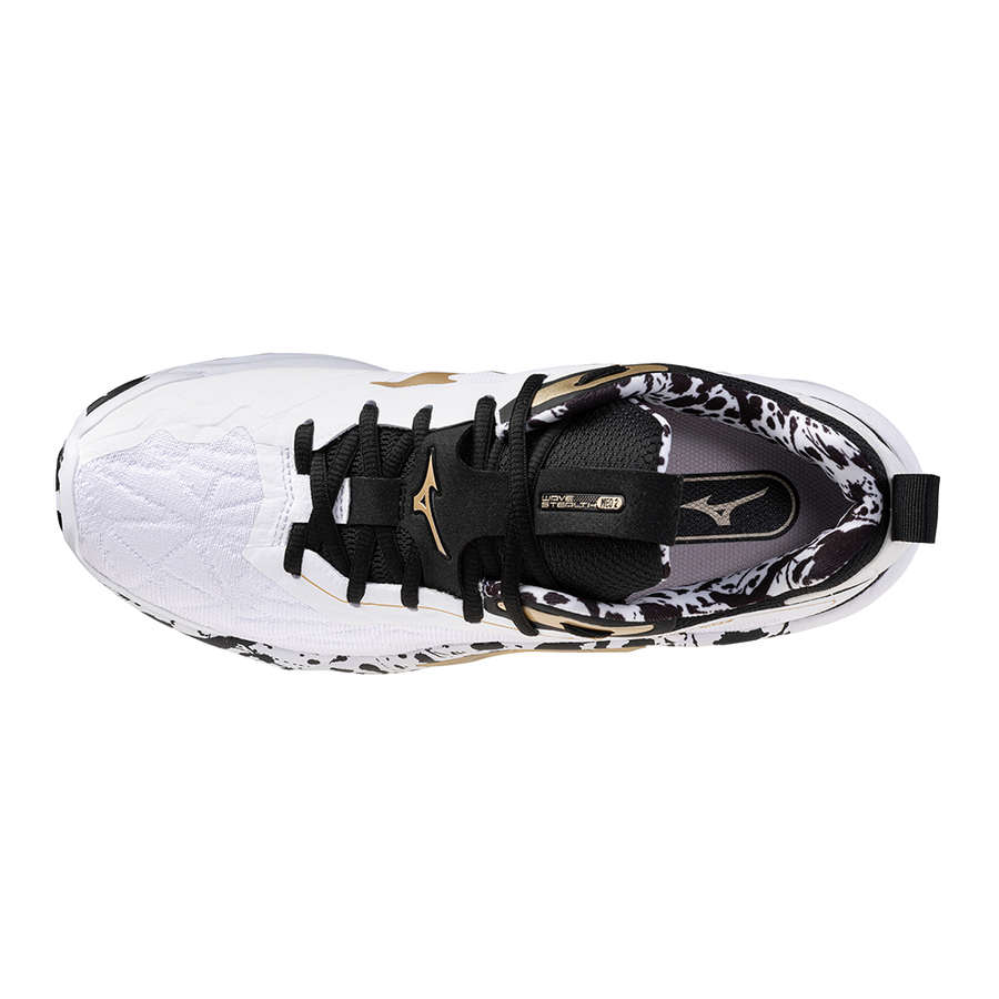 Mizuno Wave Stealth Neo 2 - Edição Especial