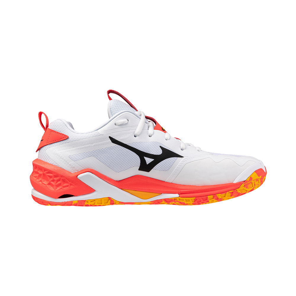 Mizuno Wave Stealth Neo 2