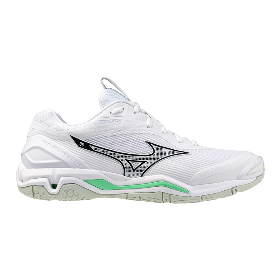 Mizuno Wave Stealth 6