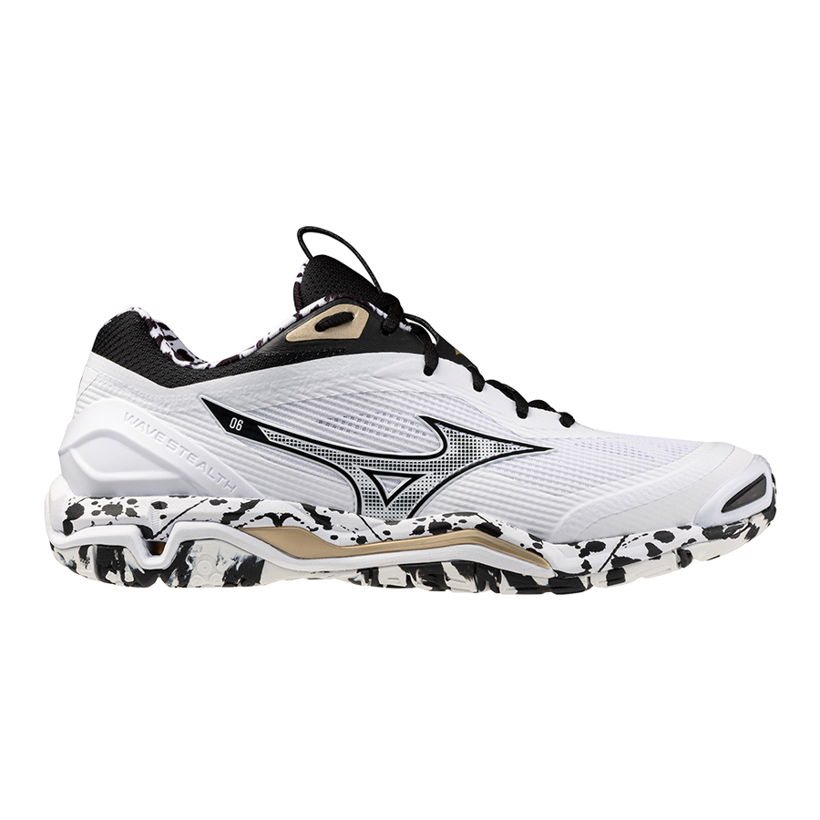 Mizuno Wave Stealth 6 - Edição Especial