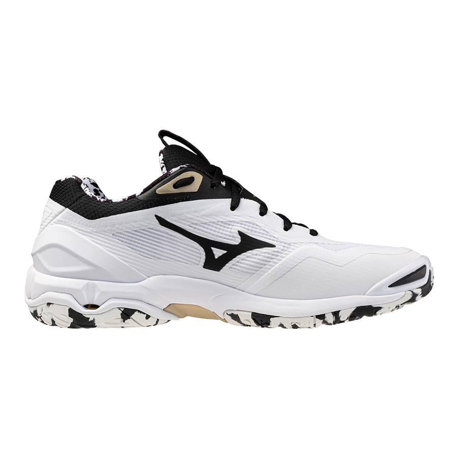 Mizuno Wave Stealth 6 - Edição Especial