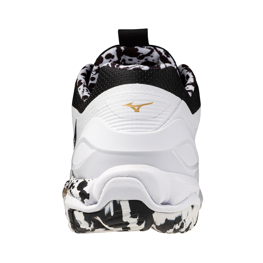 Mizuno Wave Stealth 6 - Edição Especial