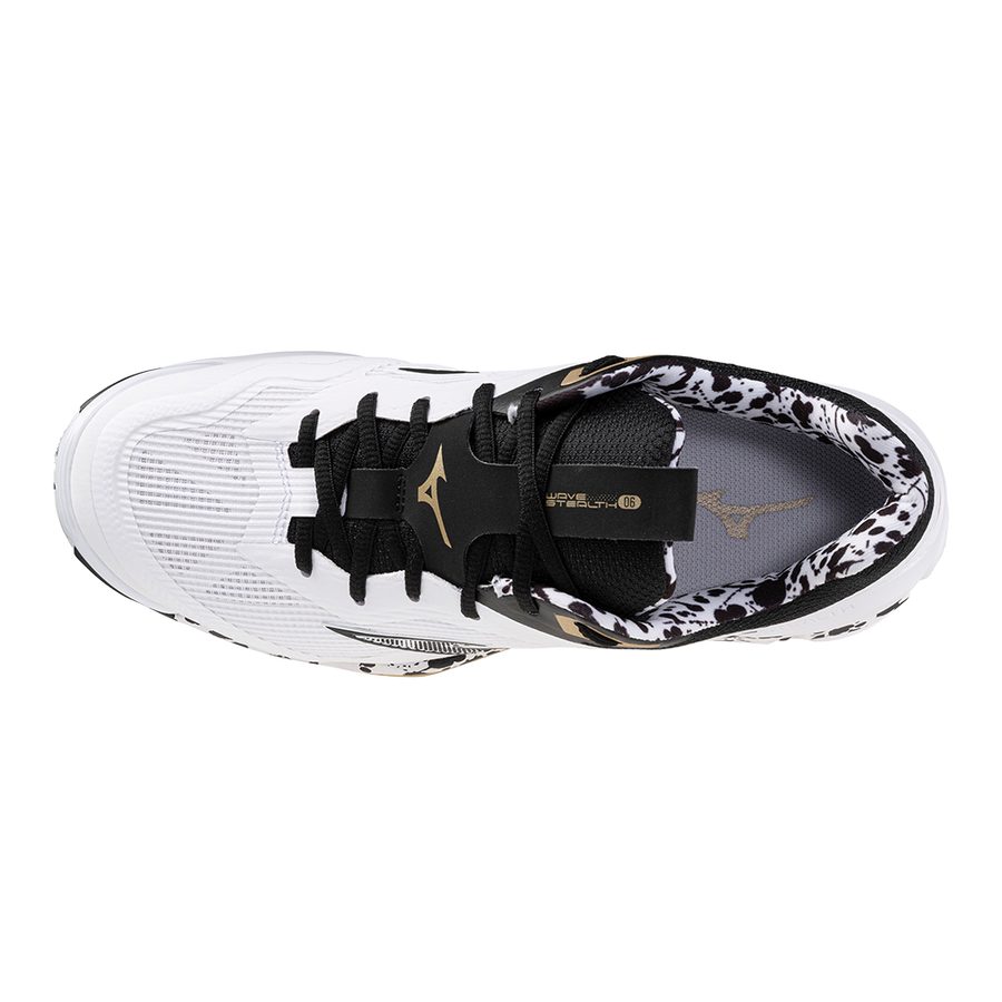 Mizuno Wave Stealth 6 - Edição Especial