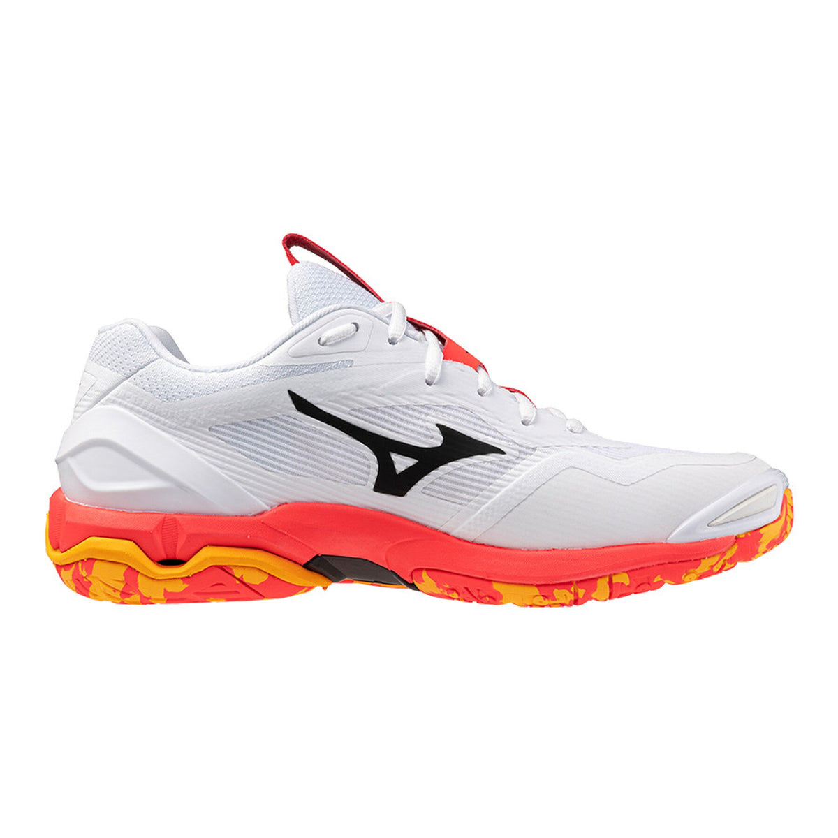 Mizuno Wave Stealth 6