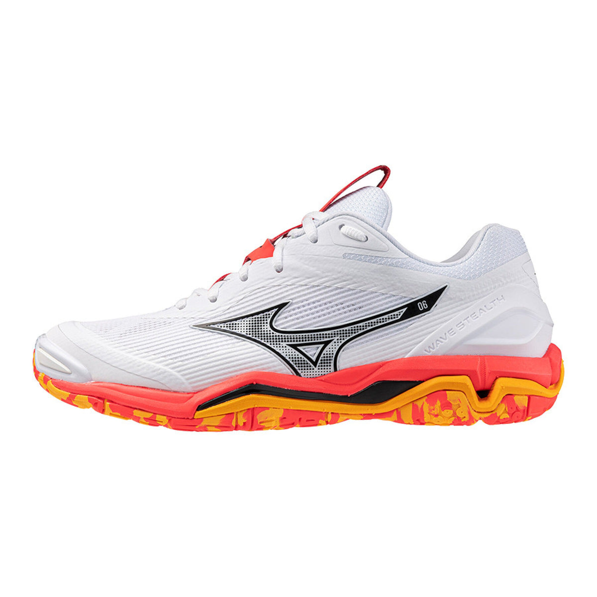 Mizuno Wave Stealth 6