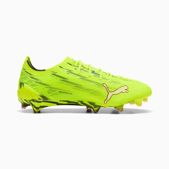 Chuteiras Puma ULTRA 6 ULTIMATE FG