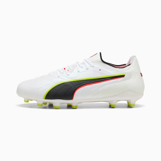 Chuteiras Puma KING 20 ULTIMATE FG/AG
