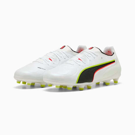 Chuteiras Puma KING 20 ULTIMATE FG/AG