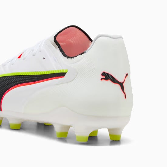 Chuteiras Puma KING 20 ULTIMATE FG/AG