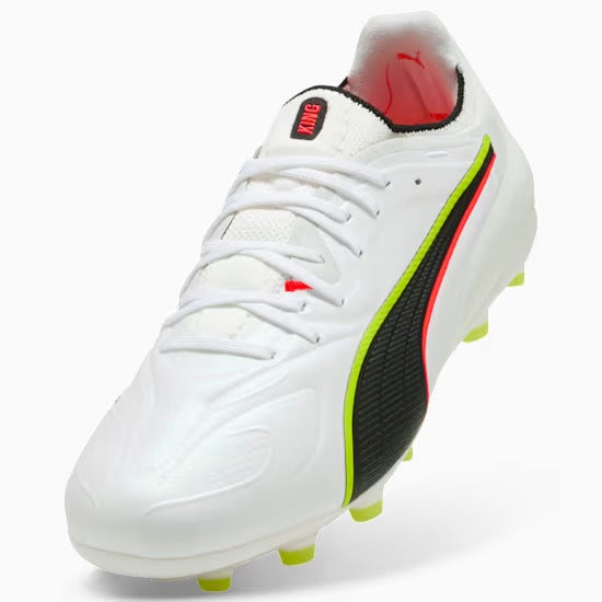 Chuteiras Puma KING 20 ULTIMATE FG/AG