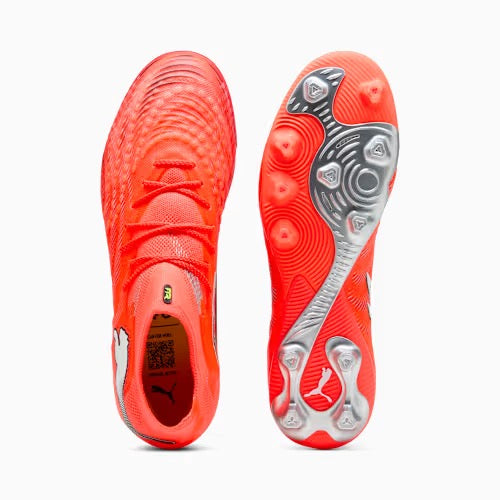 Chuteiras Puma FUTURE 9 ULTIMATE AG