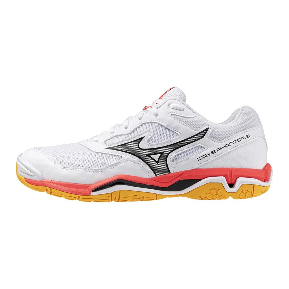 Mizuno Wave Phantom 3