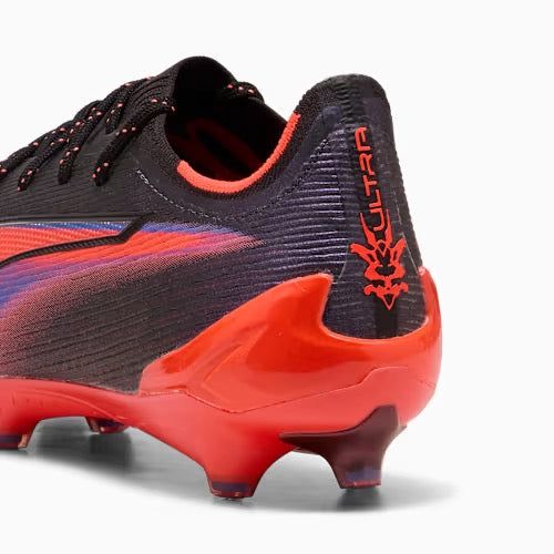 Chuteiras Puma ULTRA 6 ULTIMATE RELENTLESS FG