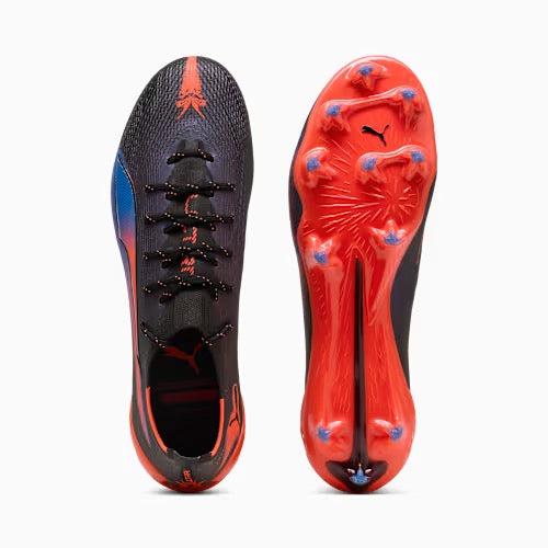 Chuteiras Puma ULTRA 6 ULTIMATE RELENTLESS FG