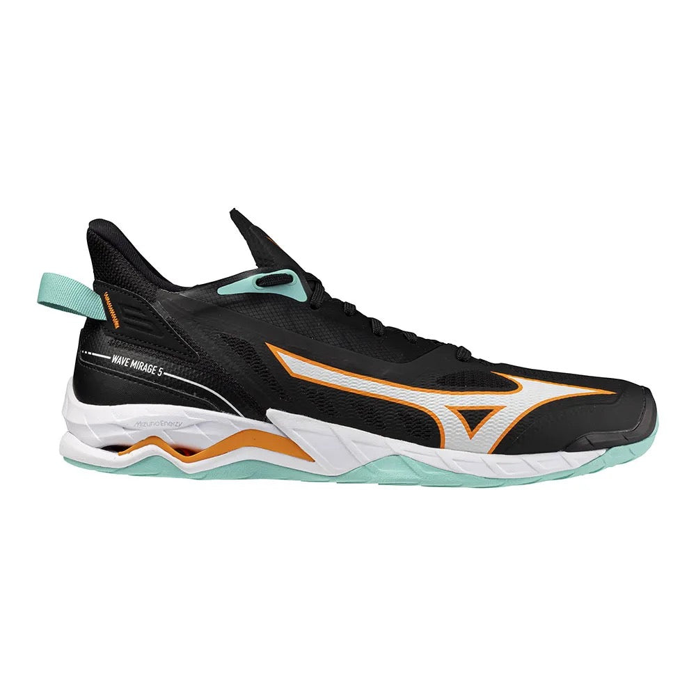 Mizuno Wave Mirage 5