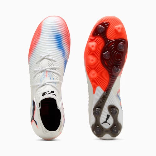 Chuteiras Puma FUTURE 8 ULTIMATE AG