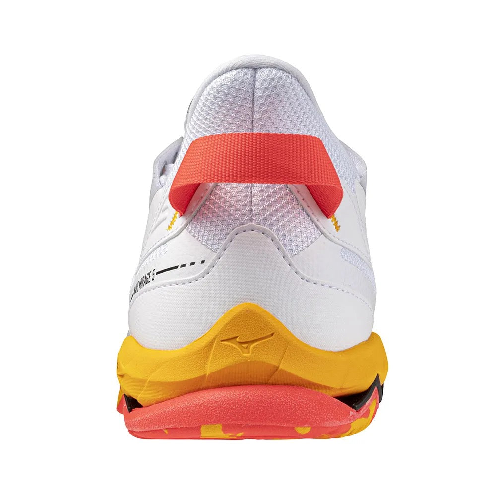 Mizuno Wave Mirage 5