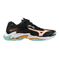 Mizuno Wave Lightning Z8
