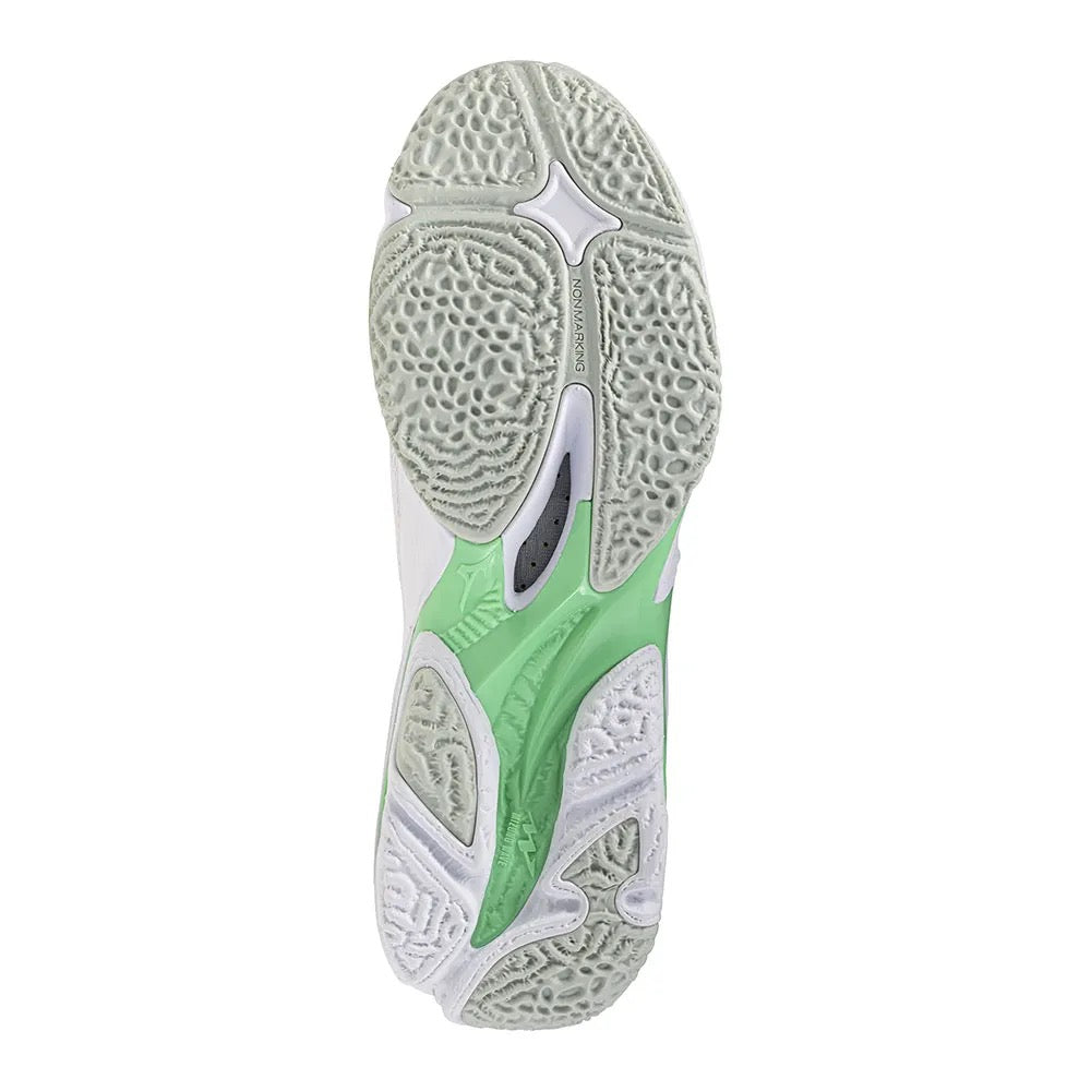 Mizuno Wave Lightning Z8