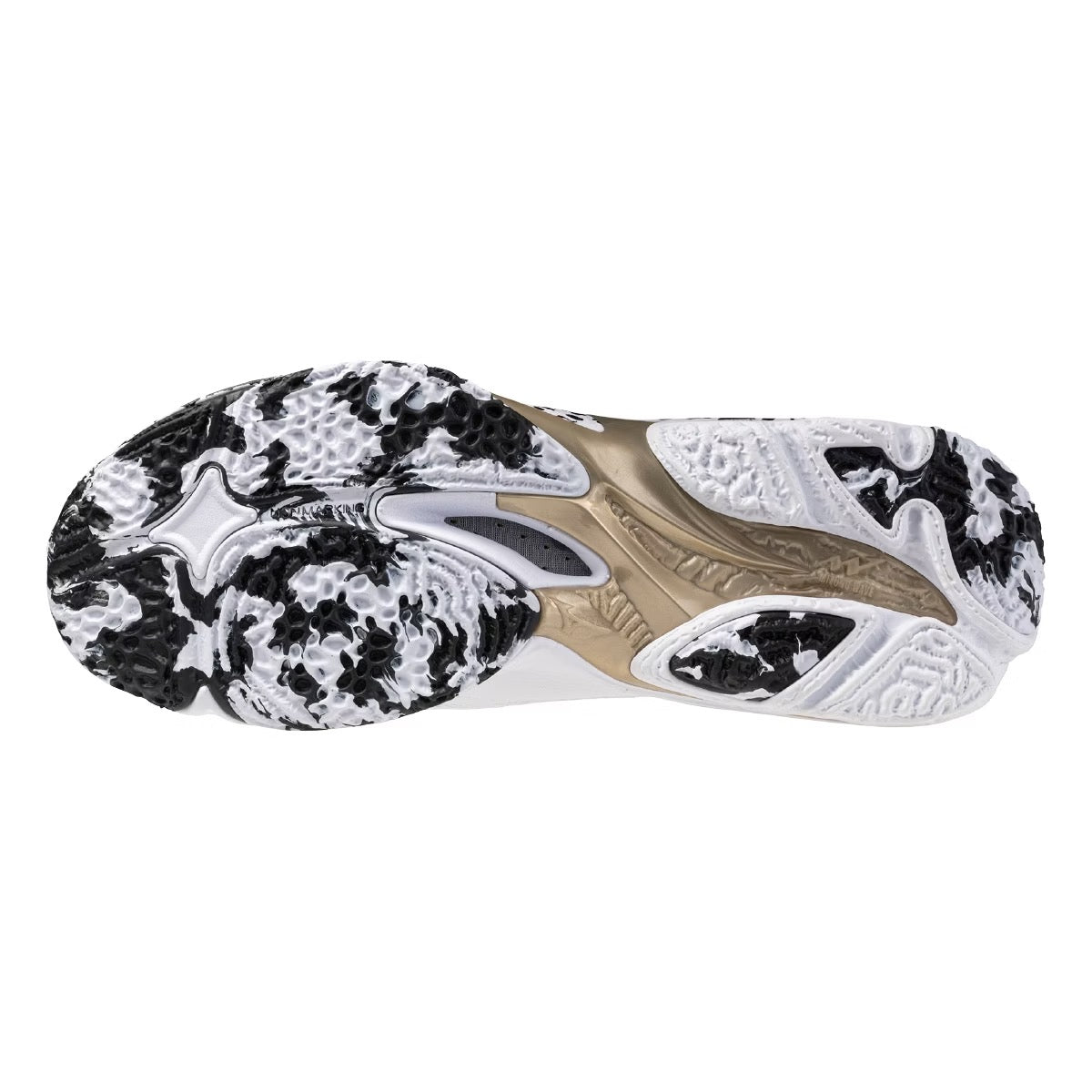 Mizuno Wave Lightning Z8 - Special Edition