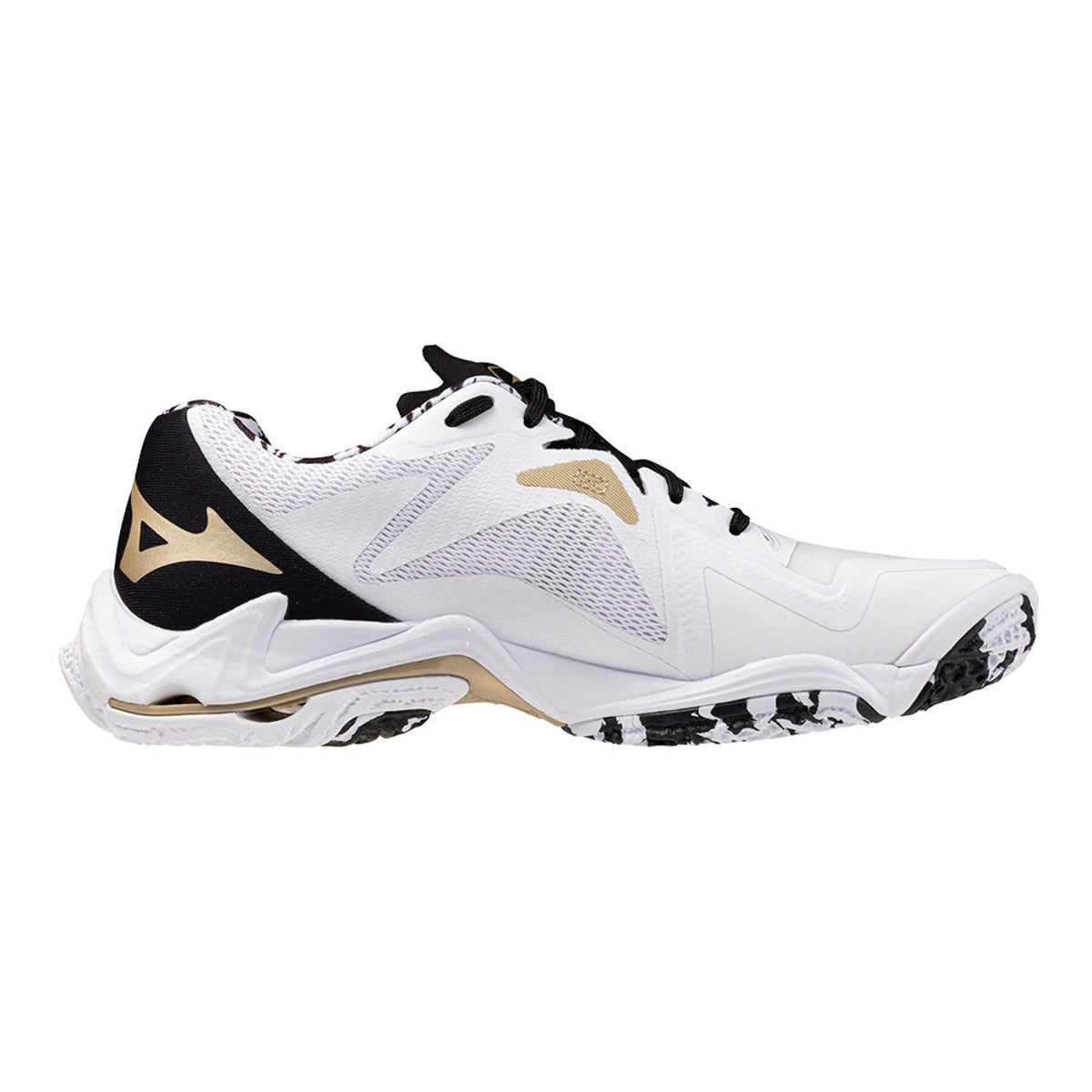 Mizuno Wave Lightning Z8 - Special Edition