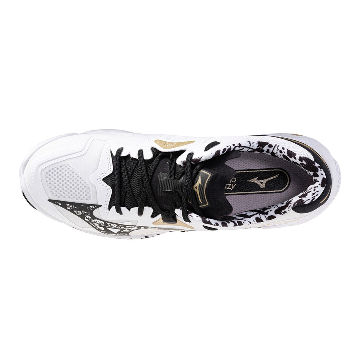 Mizuno Wave Lightning Z8 - Special Edition