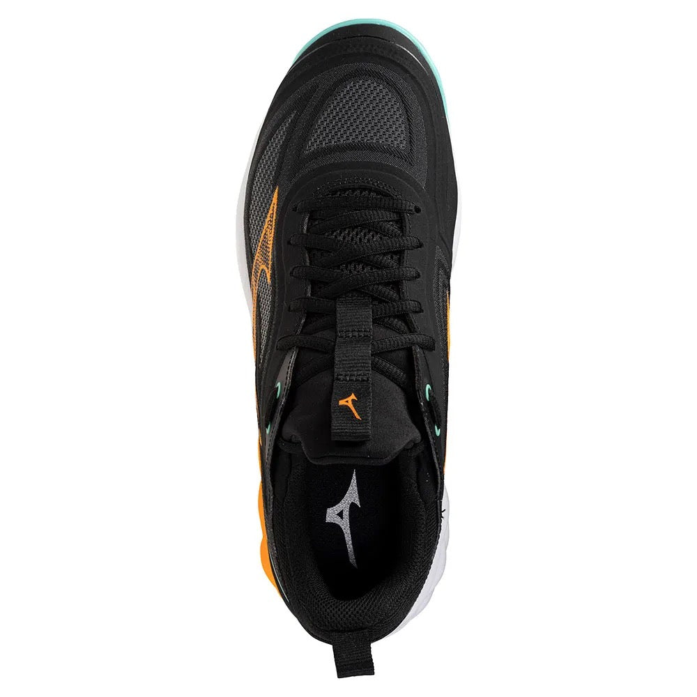 Mizuno Wave Luminous 3