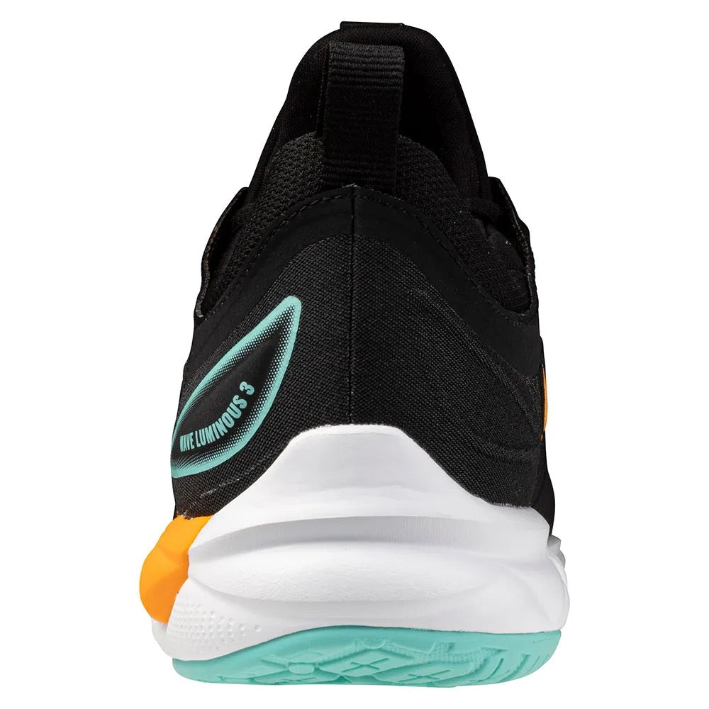 Mizuno Wave Luminous 3
